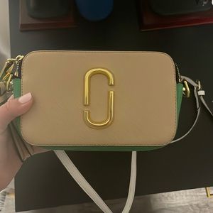 Marc Jacobs Camera Bag